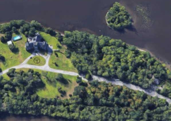 Île Gagnon: le Conseil régional de l’environnement demande à Laval de maintenir le zonage actuel