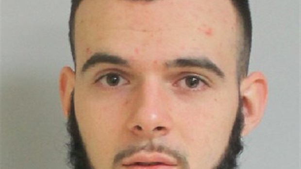 Boisbriand: un homme de 18 ans arrêté pour proxénétisme 