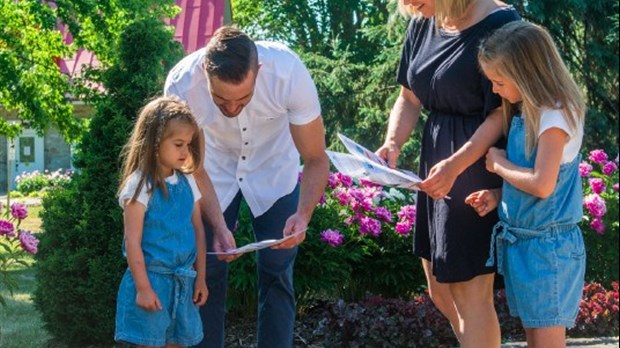 Bulletin municipal: Rosemère se tourne encore une fois vers le numérique