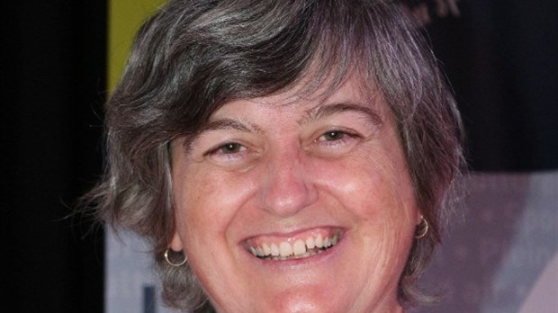 Élaine Lauzon nommée à la tête de Loisirs Laurentides