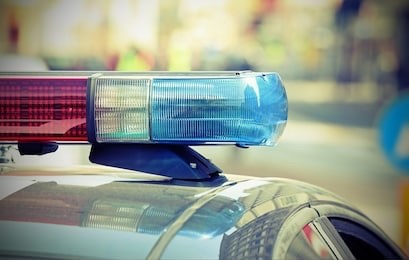 St-Hippolyte : un homme arrêté pour conduite avec capacité affaiblie 