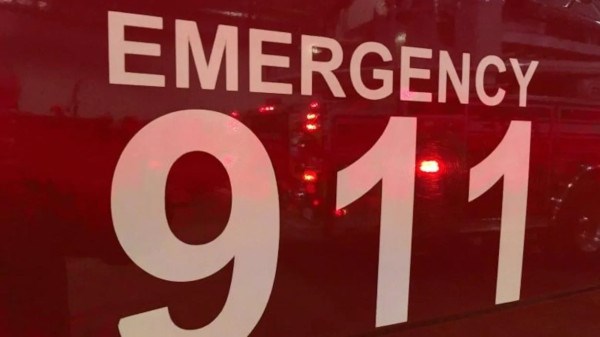 Une collision fait une blessée grave à Saint-Roch-l'Achigan