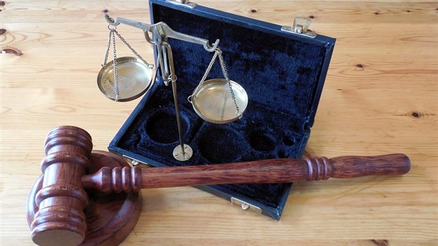 L’entreprise Les Sables Compacts inc. doit verser 58 000 $ pour infraction