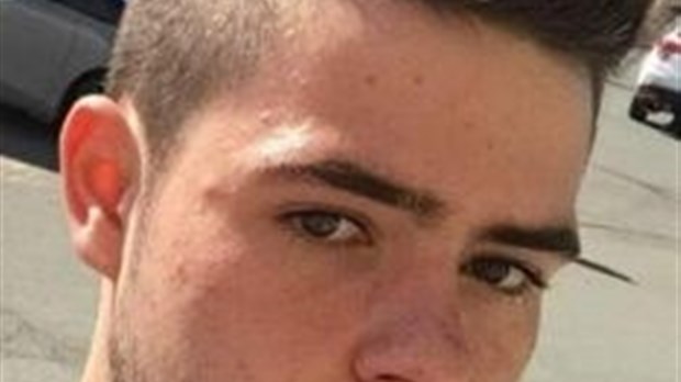 Un adolescent de 17 ans manque à l'appel à Prévost