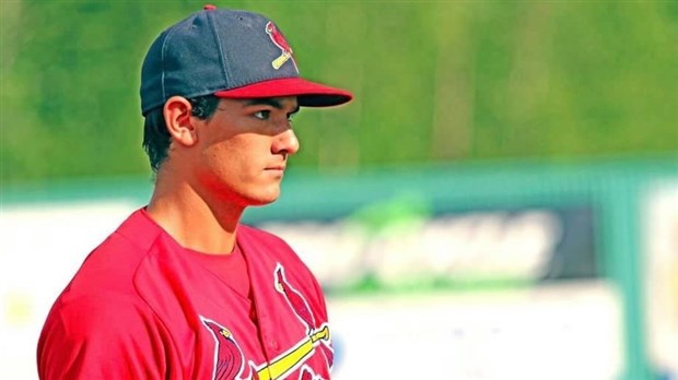 Baseball: les Cardinaux l'emportent en prolongation face aux Pirates
