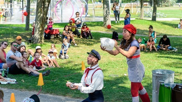 La Fête de la famille s'apprête à se réinventer à Lorraine
