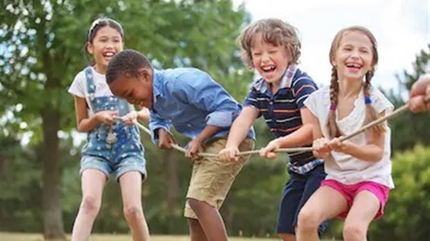 Une programmation d’activités automnales bien remplie à Sainte-Thérèse