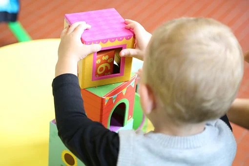 Deuxième vague: les services de garde éducatifs demeureront ouverts