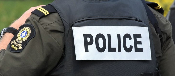 Pornographie juvénile: un homme arrêté à Saint-Jérôme
