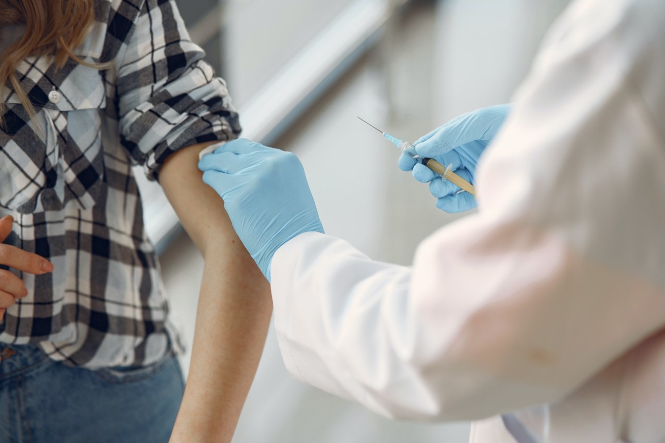 88 millions de vaccins d'ici 2021