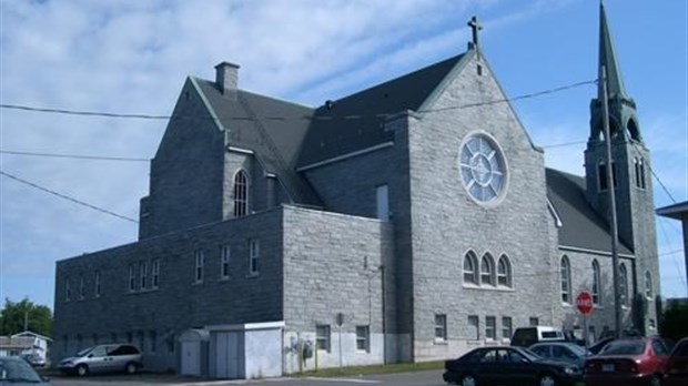 Relocalisation du refuge d’urgence pour les personnes en situation d’itinérance