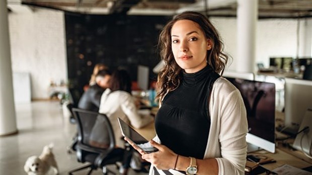 L'entrepreneuriat féminin appuyé dans les Laurentides