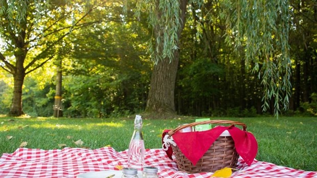 Mirabel fête l’érable du Québec est de retour pour une sixième année