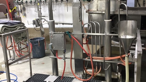 Décès d’un travailleur à Terrebonne : la CNESST dévoile les conclusions de son enquête