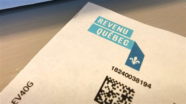 Il reste moins d'un mois pour produire votre déclaration de revenus