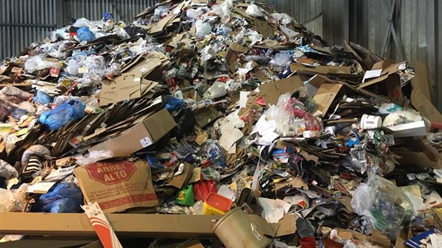 La collecte des plastiques agricoles de retour dans la MRC des Laurentides