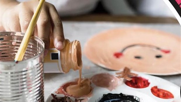 Du nouveau en octobre dans les bibliothèques des Laurentides