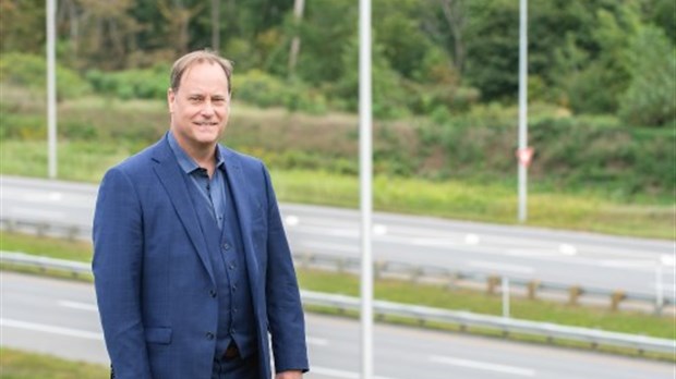La Cour d’appel donne raison à la Ville de Lorraine dans le dossier du talus antibruit