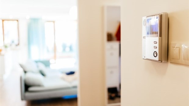 Comment protéger le système de sécurité?