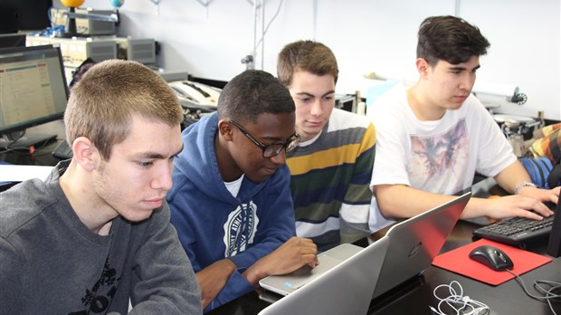 Un nouveau programme d'études sera offert dès septembre 2021 au Cégep Gérald-Godin