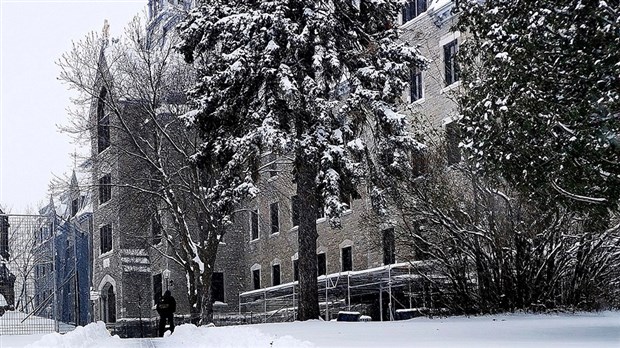 Un investissement de 1,5 million de dollars du Collège Lionel-Groulx