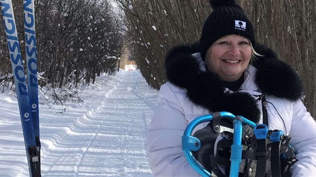Un nouvel endroit pour profiter des joies de l’hiver à Boisbriand