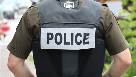 Délit de fuite mortel à Saint-Lin-Laurentides: la SQ recherche un véhicule suspect