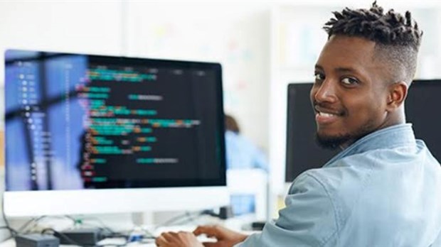 Optez pour la formation continue du Cégep Gérald-Godin cet automne 