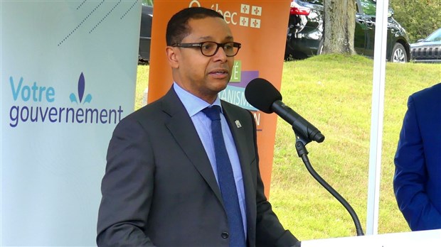 Lancement d’un programme de mentorat pour les jeunes de 16-21 ans