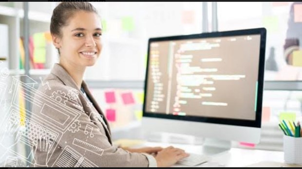 Dites oui à la formation continue du Cégep Gérald-Godin cet automne 