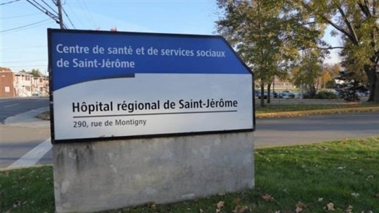 Chute mortelle d'un travailleur sur un chantier de St-Jérôme : le rapport d'enquête est déposé