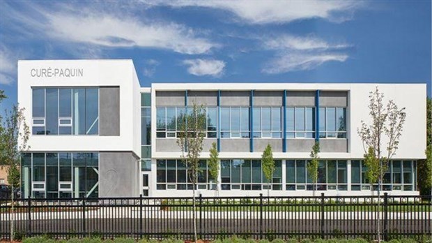 Le Prix Visionnaire décerné à une école avant-gardiste