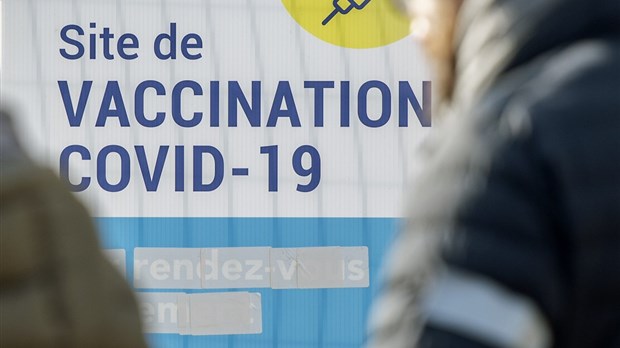 La province ajoute 756 nouvelles infections et deux décès à son bilan