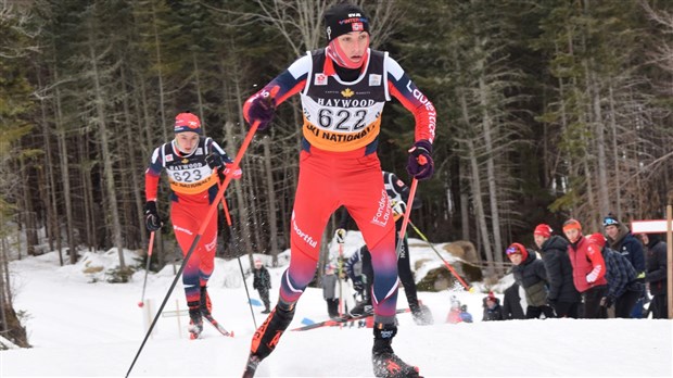 26 médailles pour le club Fondeurs-Laurentides
