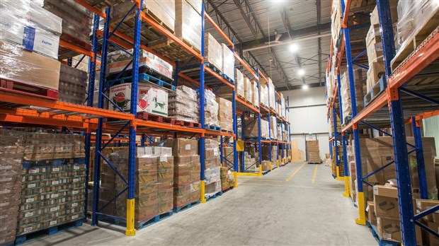 Plus de 440 000$ amassés lors de la Grande Guignolée pour Moisson Laurentides