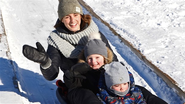 Rosemère annule son traditionnel Carnaval d’hiver 