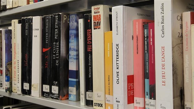 Réouverture de la bibliothèque municipale de Sainte-Thérèse 