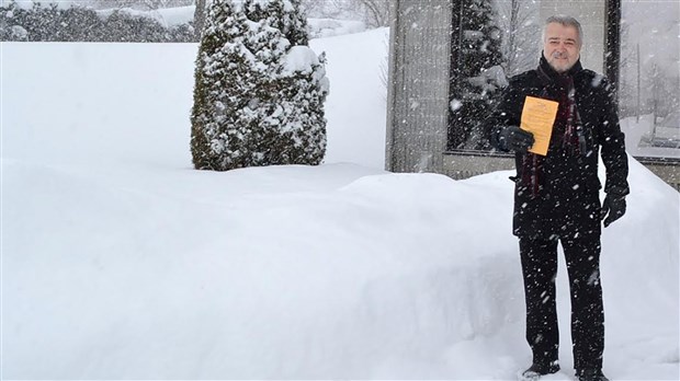 Le Défi 100 trousses de dépistage du radon suscite l'engouement des Lorrains