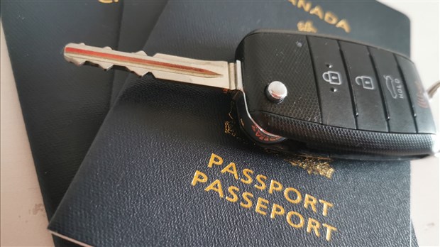 De nouvelles règles pour les voyageurs sont maintenant en vigueur