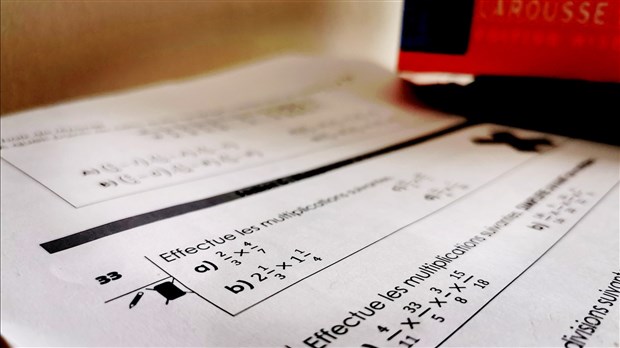 Des résultats scolaires encourageants au CSSMI