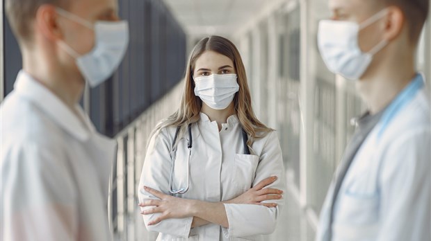 Le CISSS des Laurentides recrute