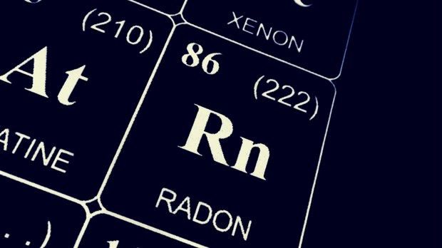 Rosemère encourage les citoyens à mesurer le radon dans leur maison