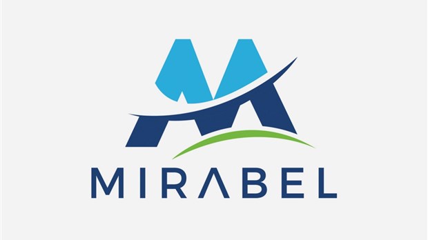 Mirabel s'offre une nouvelle identité visuelle