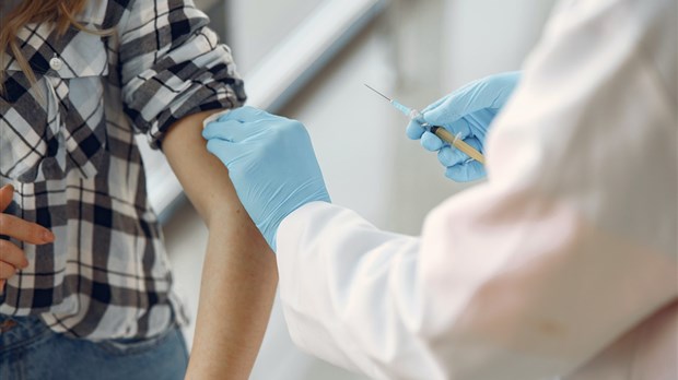 Le CISSS des Laurentides comptera huit sites de vaccination 