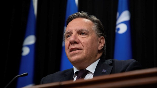 Début de la vaccination de masse dès ce jeudi