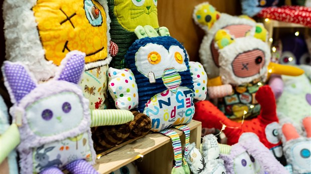 Appel de candidatures : invitation aux artisans 