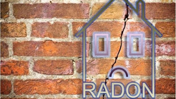 La campagne pour obtenir une trousse de dépistage du radon est terminée à Rosemère