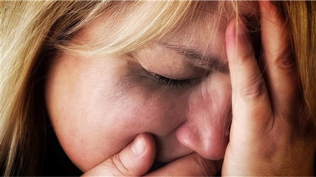 ll faut cesser les violences faites aux femmes