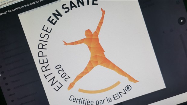 Le CISSS des Laurentides est maintenant une Entreprise en santé 