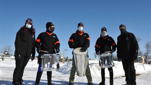 Une relâche pour profiter de la nature à Blainville